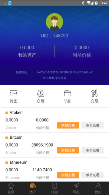 VtokenX(qin)